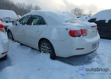 2015 Chevrolet Malibu 1Lt из США, поврежденный, VIN 1G11C5SL9FF297042
